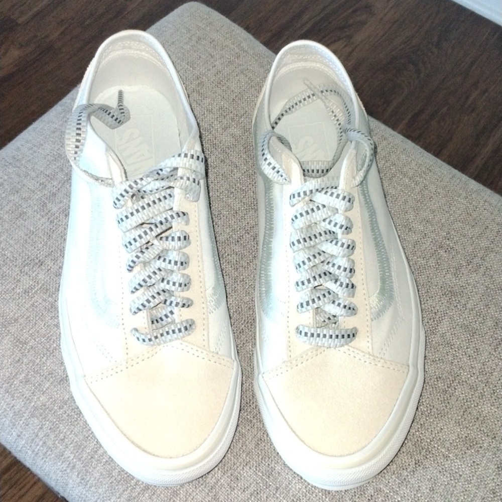 New Vans